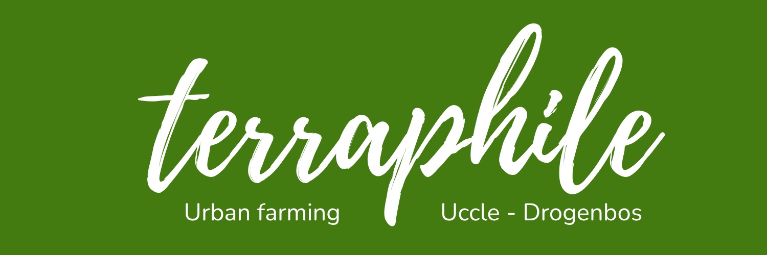 Terraphile