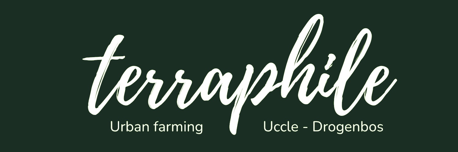 Terraphile